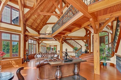 Breathtaking 52+ acre estate set in the heart of the countryside - photo 11