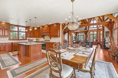 Breathtaking 52+ acre estate set in the heart of the countryside - photo 12