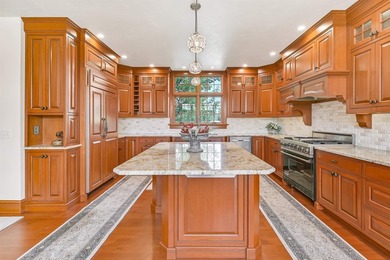 Breathtaking 52+ acre estate set in the heart of the countryside - photo 13