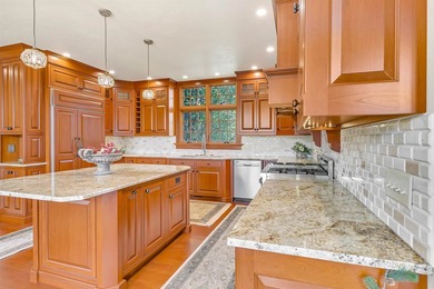 Breathtaking 52+ acre estate set in the heart of the countryside - photo 14