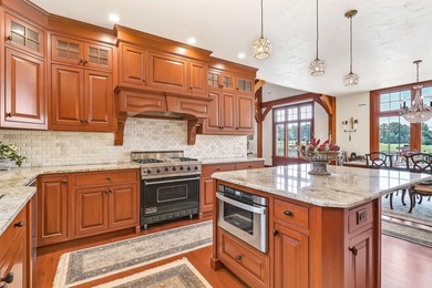 Breathtaking 52+ acre estate set in the heart of the countryside - photo 15