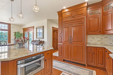 Breathtaking 52+ acre estate set in the heart of the countryside - photo 16
