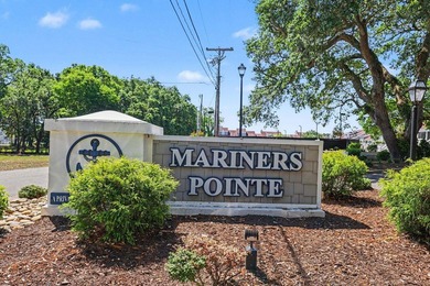 This 35 ft. deeded boat slip is nestled within the gated marina - photo 17