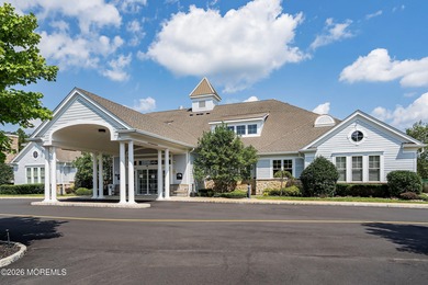 Welcome to this beautifully maintained 2-bedroom, 2-bath ranch