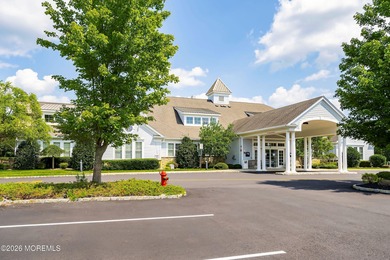 Welcome to this beautifully maintained 2-bedroom, 2-bath ranch