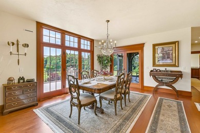 Breathtaking 52+ acre estate set in the heart of the countryside - photo 19