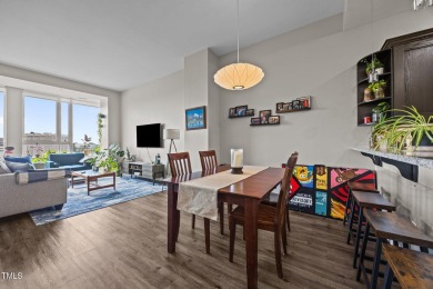 Stunning one bedroom one bath condominium overlooking the east