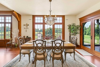 Breathtaking 52+ acre estate set in the heart of the countryside - photo 20