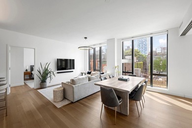 East River Condo For Sale in New York (Manhattan) New York