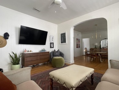 Welcome to this charming home located in the heart of Charleston - photo 2