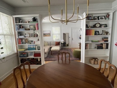 Welcome to this charming home located in the heart of Charleston - photo 4