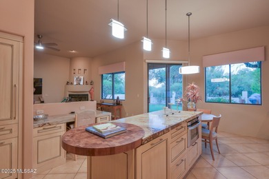 Stunning property! The home was priorly remodeled by renowned