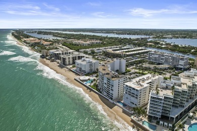 Welcome to this beautifully updated oceanfront community of - photo 1