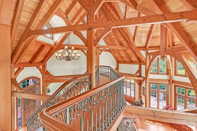 Breathtaking 52+ acre estate set in the heart of the countryside - photo 32