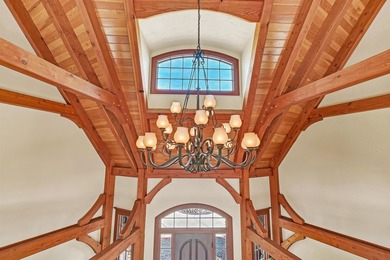 Breathtaking 52+ acre estate set in the heart of the countryside - photo 35