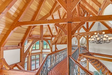 Breathtaking 52+ acre estate set in the heart of the countryside - photo 36