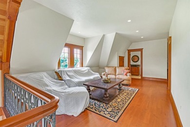 Breathtaking 52+ acre estate set in the heart of the countryside - photo 37