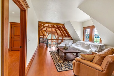 Breathtaking 52+ acre estate set in the heart of the countryside - photo 38