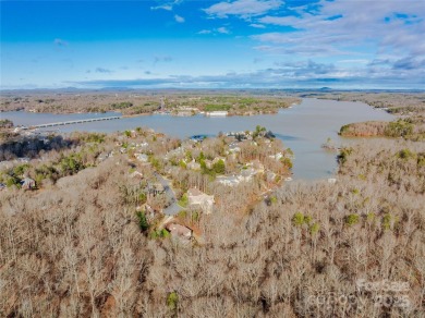 Lake Lot For Sale in Charlotte, North Carolina