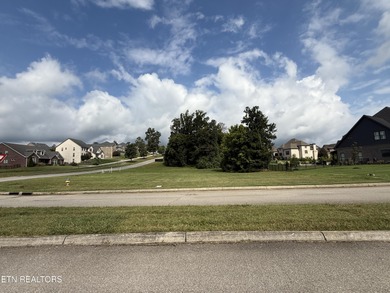 Fort Loudoun Lake Lot For Sale in Knoxville Tennessee