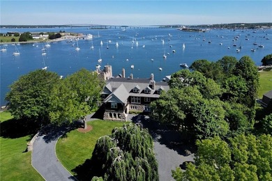 This exceptional waterfront condo on Newport Harbor, located - photo 2