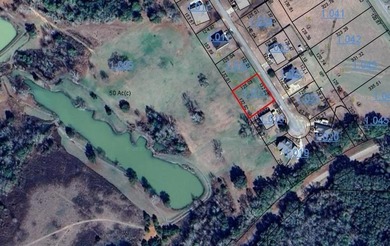 Build your dream home in the desirable Willow Walk Subdivision! - photo 4