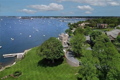 This exceptional waterfront condo on Newport Harbor, located - photo 4
