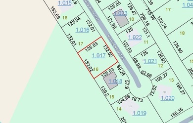 Build your dream home in the desirable Willow Walk Subdivision! - photo 5