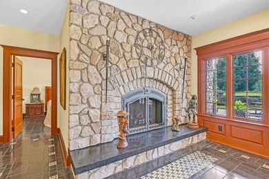 Breathtaking 52+ acre estate set in the heart of the countryside - photo 45