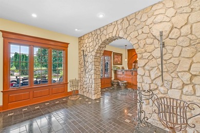 Breathtaking 52+ acre estate set in the heart of the countryside - photo 46