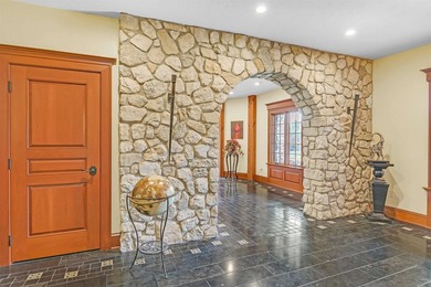 Breathtaking 52+ acre estate set in the heart of the countryside - photo 48