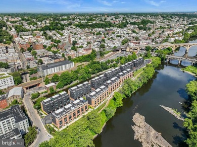 Welcome to life at The Locks, Manayunk's premier waterfront - photo 50
