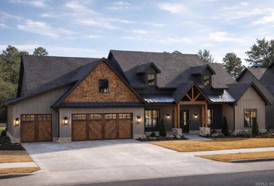 Discover the potential of this custom home located in the - photo 1