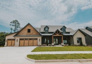 Discover the potential of this custom home located in the - photo 2