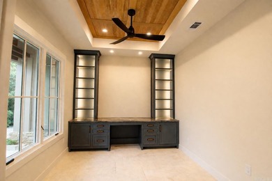 Discover the potential of this custom home located in the - photo 8
