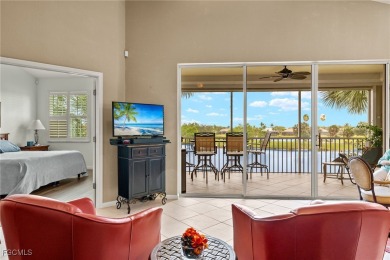 (private lake, pond, creek) Condo For Sale in Fort Myers Florida