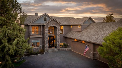 Deschutes River - Deschutes County Home For Sale in Bend Oregon