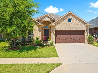 Lake Home For Sale in Lewisville, Texas