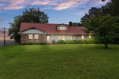 Lake Home For Sale in Grandview, Tennessee