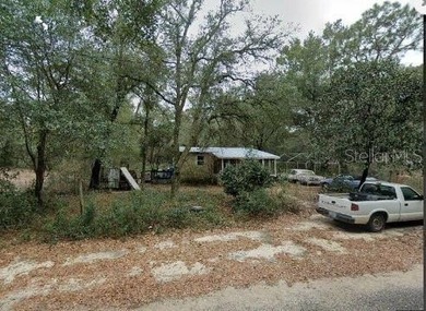 Blackwater River Lot For Sale in Milton Florida