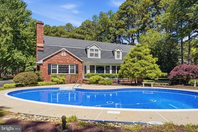 Experience the best of Eastern Shore Living at this stunning - photo 1