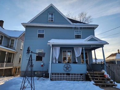 Rock River - Rock County Home For Sale in Janesville Wisconsin