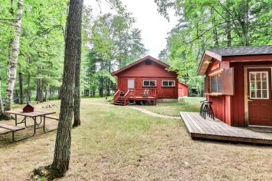 Lake Home Sale Pending in Manitowish Waters, Wisconsin