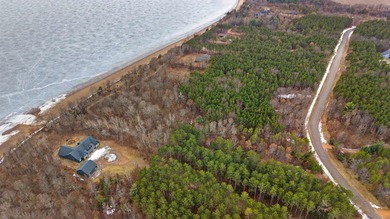 Seize the opportunity to own a beautiful waterfront lot in the - photo 11