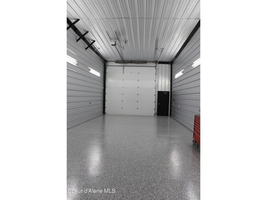 Do you need secure storage? Locked and Loaded Garage Condos are