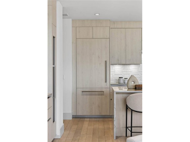 Perched on the 17th floor of The Charles, Residence 1702