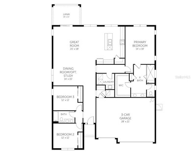 Virtually Staged. Under Construction. Experience elevated living - photo 2