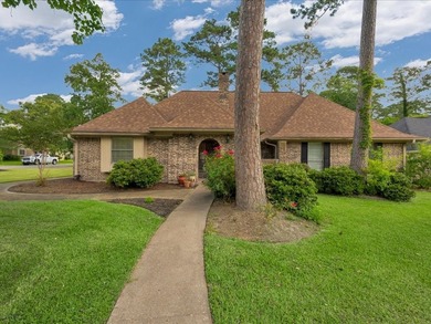 Crown Colony gem! This inviting 3-bedroom, 2-bath home sits on a - photo 2