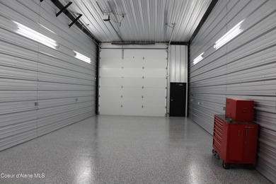 Do you need secure storage? Locked and Loaded Garage Condos are