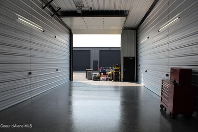 Do you need secure storage? Locked and Loaded Garage Condos are